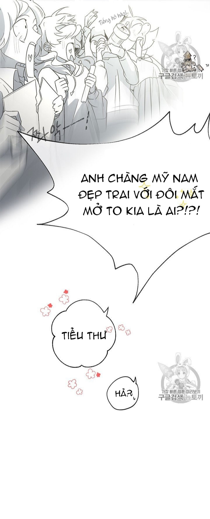 theo như ý muốn của cô, tiểu thư! chapter 1 15