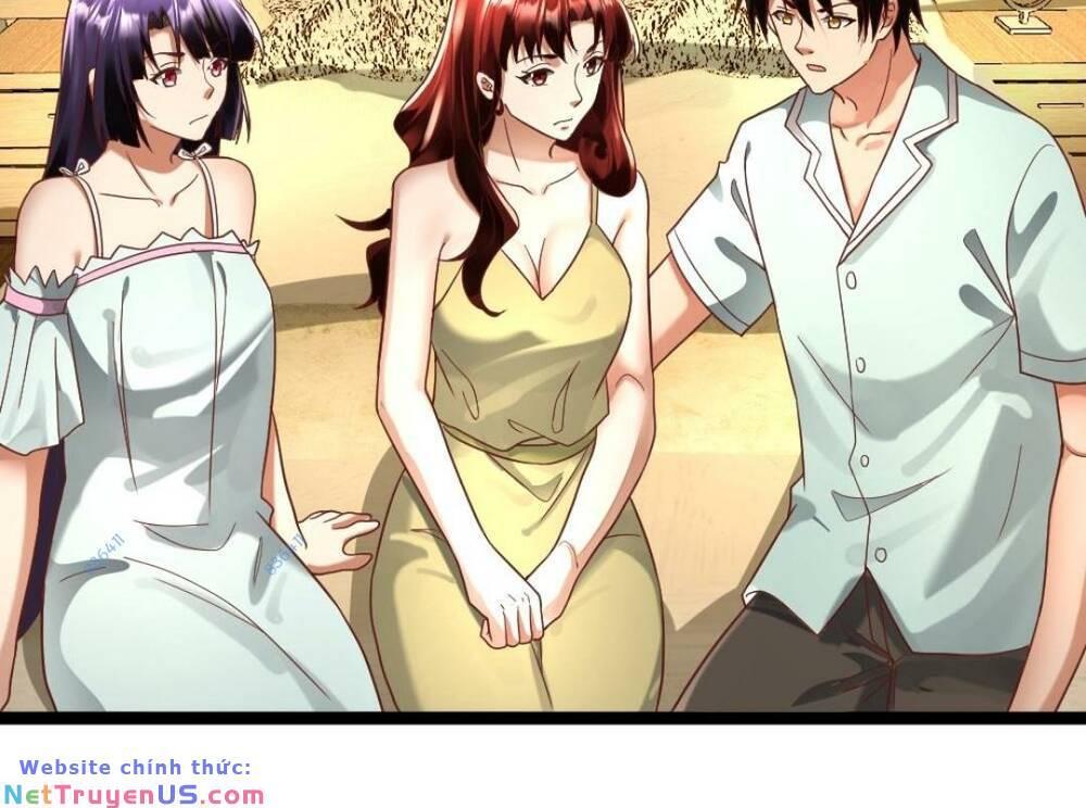 đóng băng toàn cầu: tôi gây dựng nên phòng an toàn thời tận thế chapter 140 35