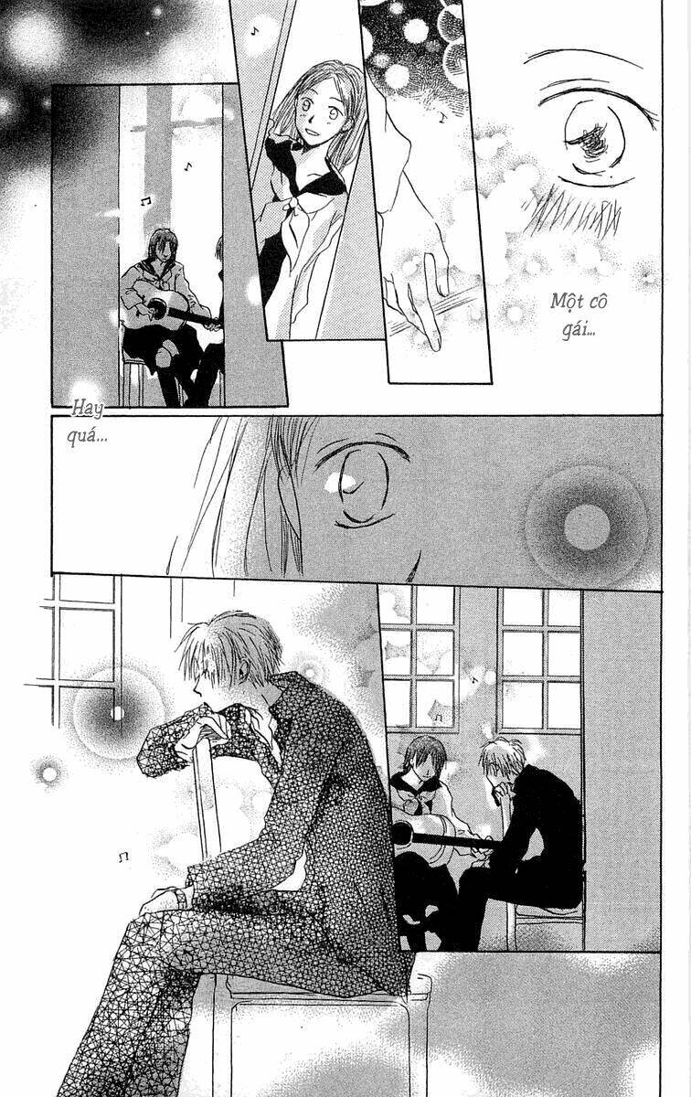 hotarubi no mori e chapter 1 21