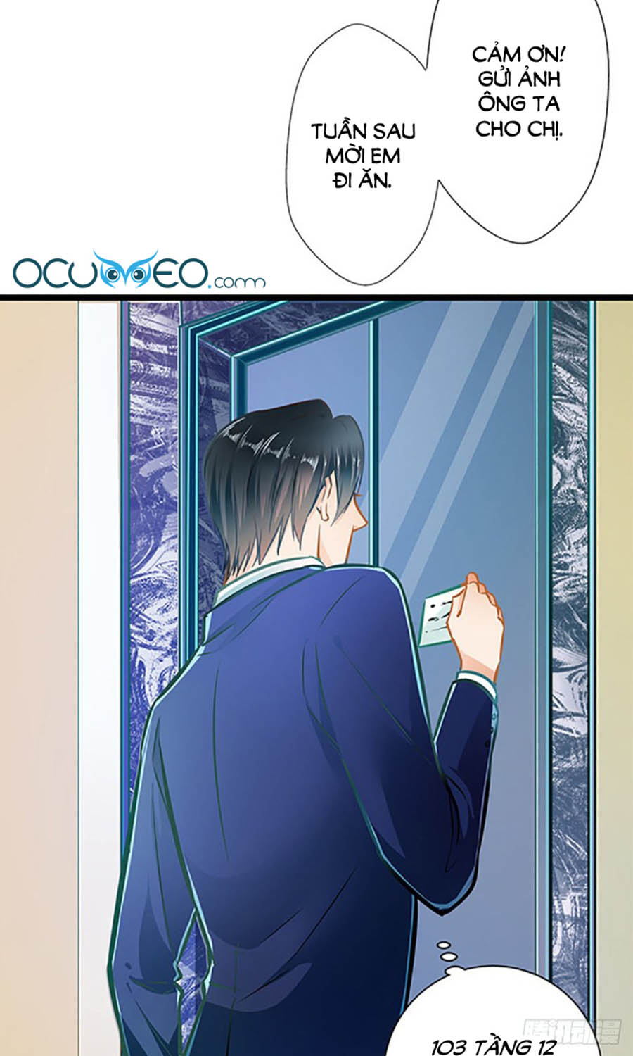 cưng chiều ái thê hư hỏng chapter 54 41