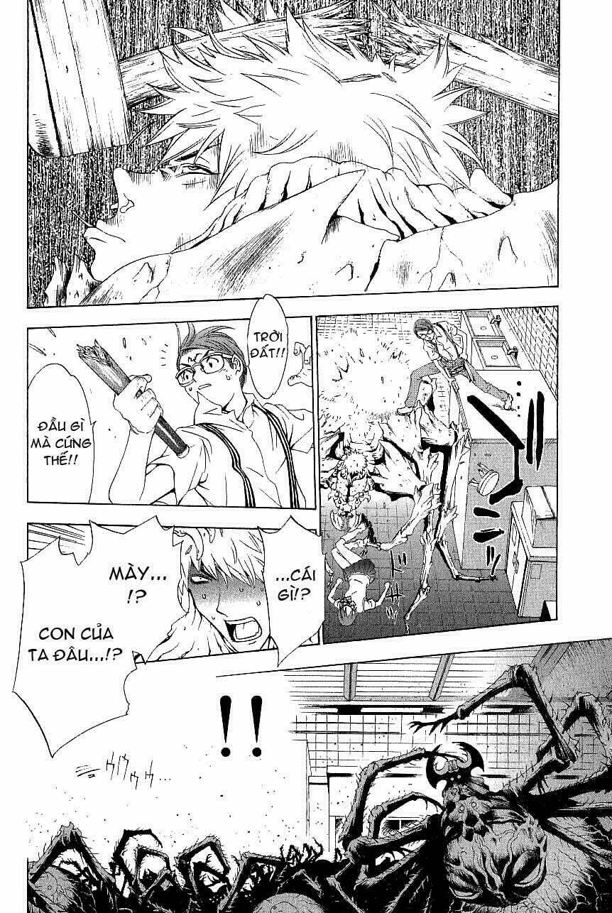 majin - devil chapter 4 23