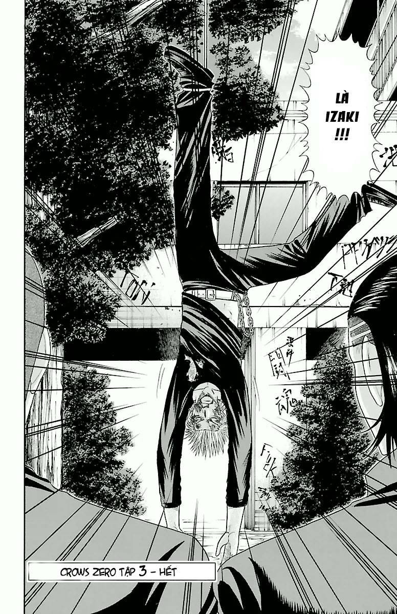 crows zero chapter 24 20