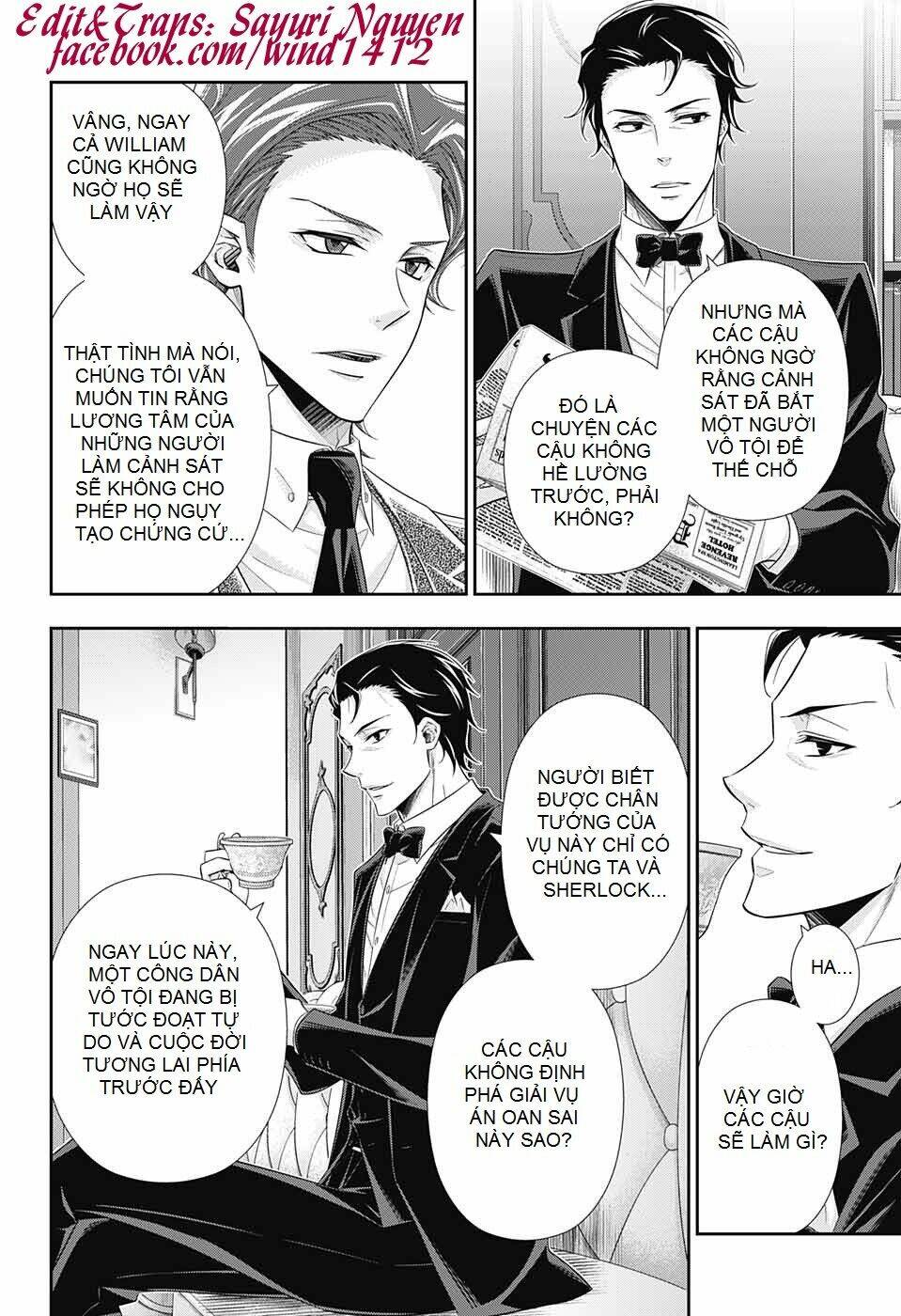nhà ái quốc moriarty chapter 29 6