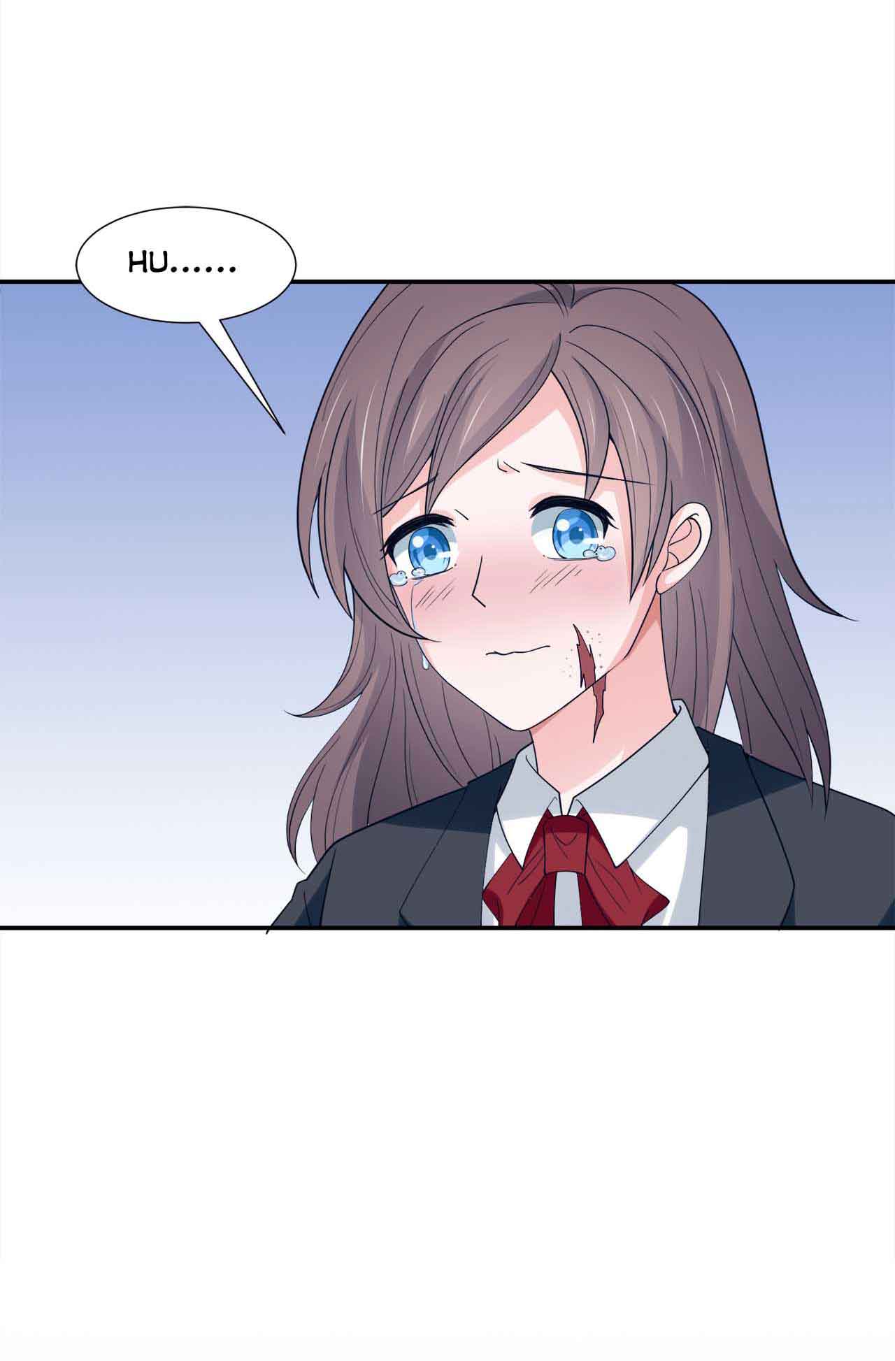 bí mật không thể yêu đương chapter 14 9