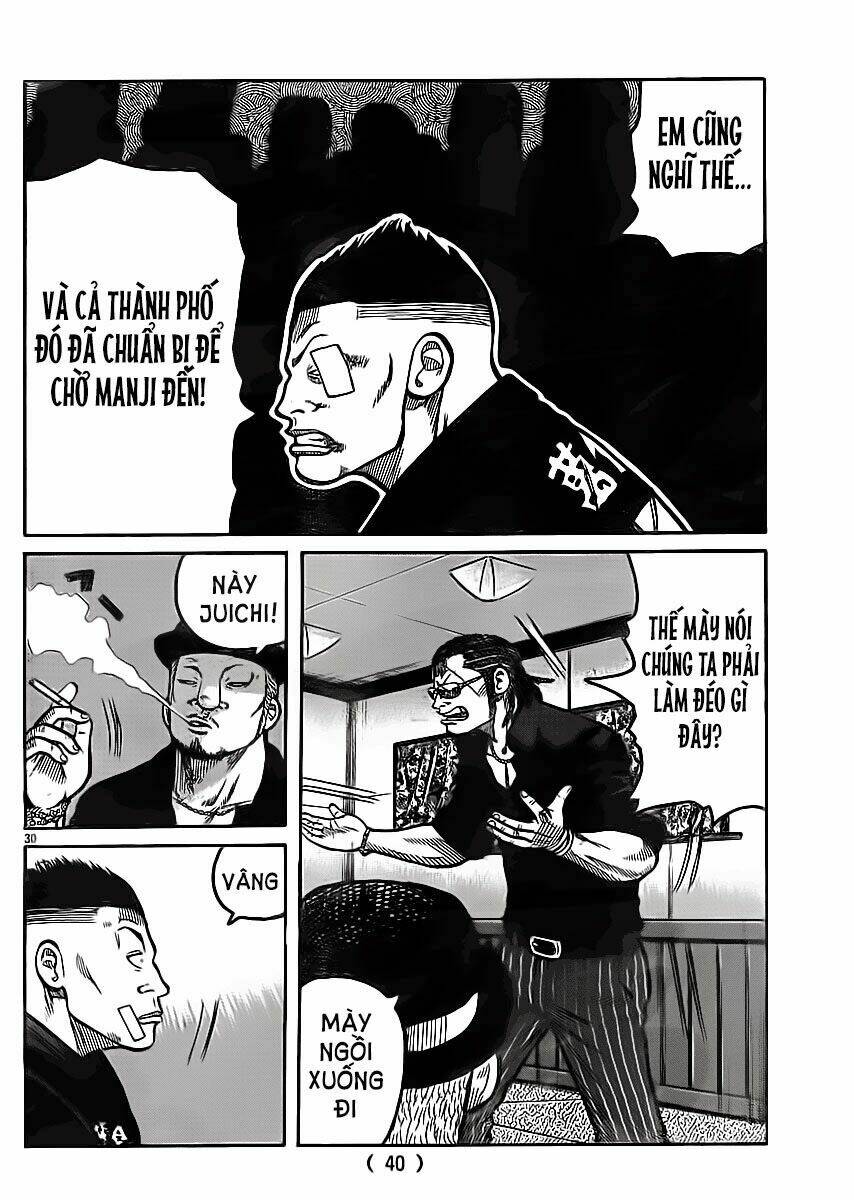 worst chapter 121 33