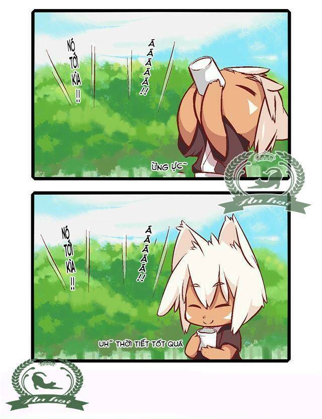 miêu nữ minh tộc chapter 3 11