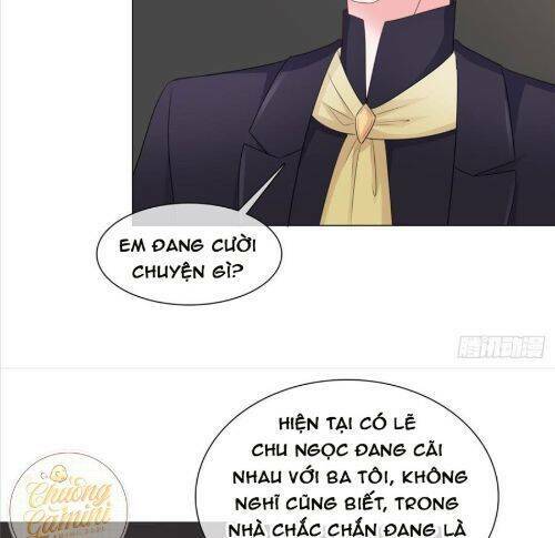 nhược hữu hàn đông ngộ noãn dương chapter 21 36