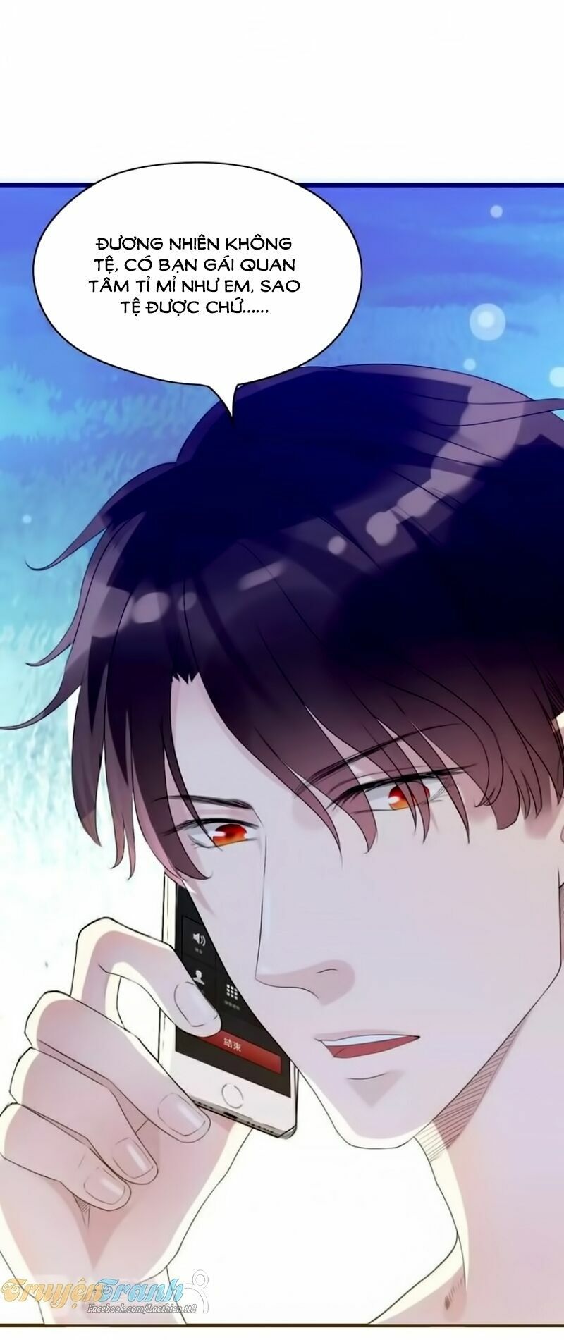 cô vợ hợp đồng bỏ trốn của tổng giám đốc chapter 1.1 20