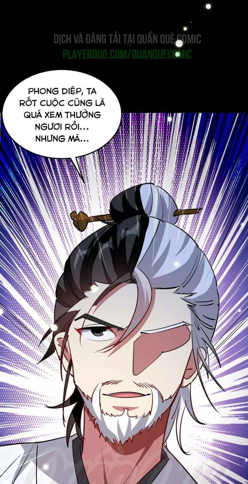 vạn giới tiên vương chapter 46 27