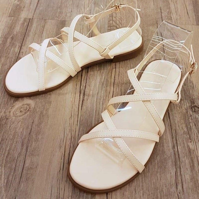 Giày sandal bệt size lớn 40 41 42 43 44/ bigsize/ size ngoại cỡ