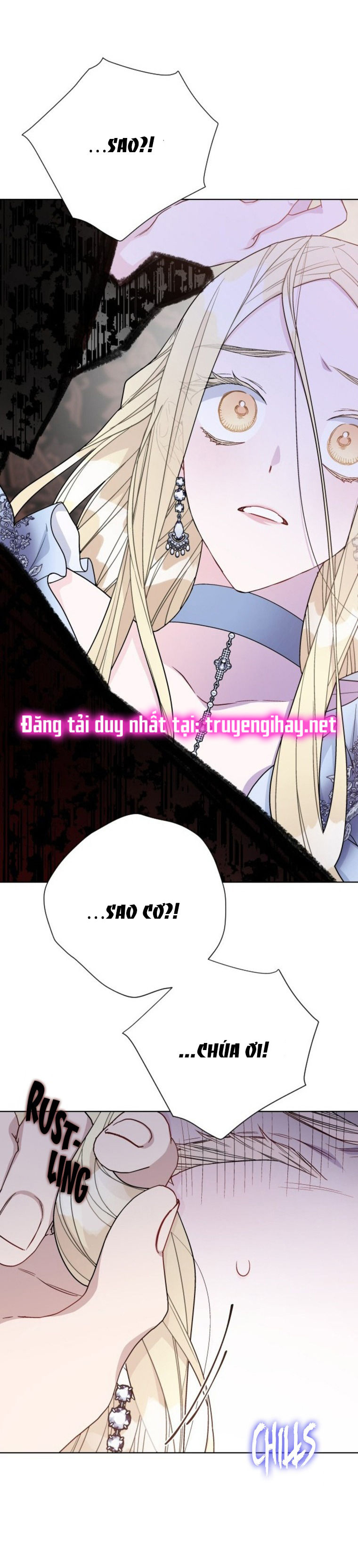 cách hiệp sĩ sống như một tiểu thư chapter 77 16