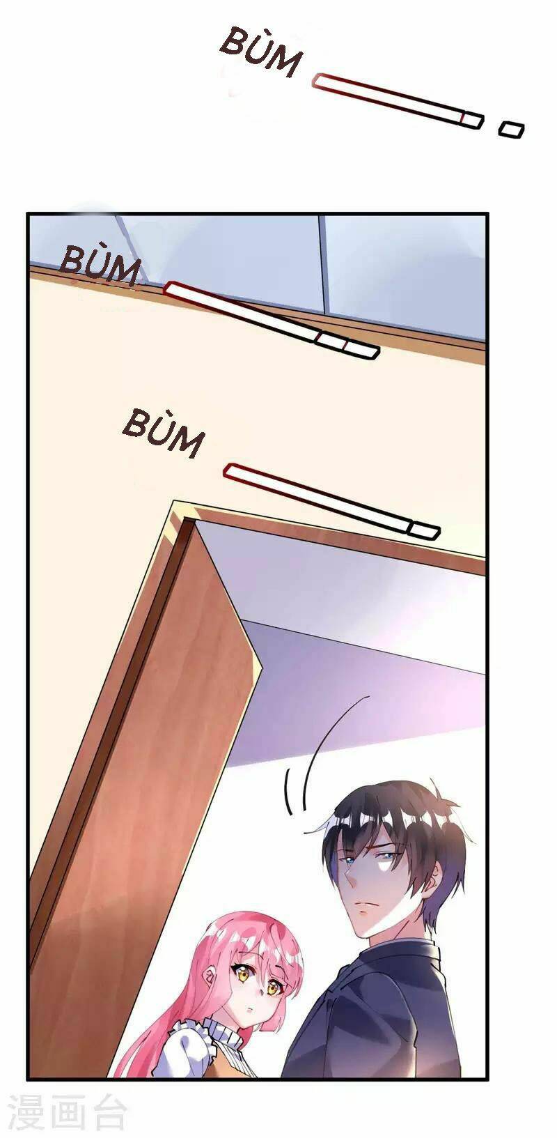 thuyền trưởng đại nhân khinh diểm ái chapter 42 13