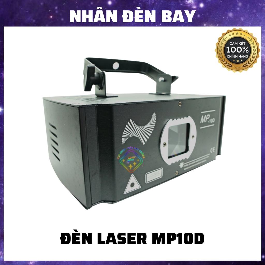 Đèn Bay Phòng MP10D+ Hơn 1400 hiệu Ứng Cảm Biến Nhạc Cho Phòng Bay, Sân Khấu, Bar, Beer