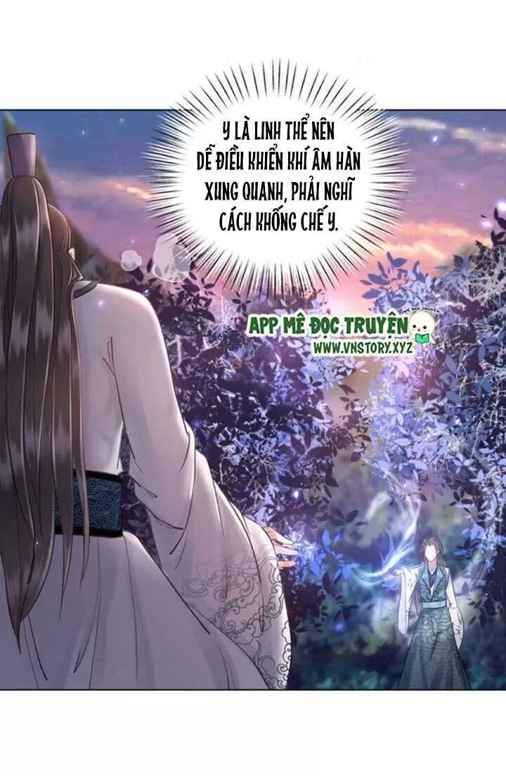 cực phẩm phế vật tiểu thư chapter 44 16