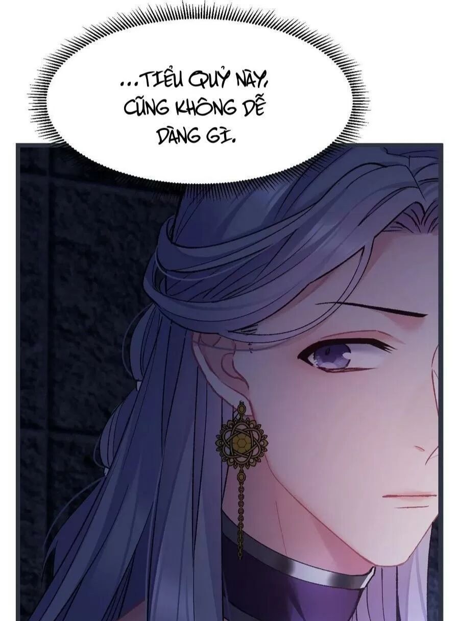 ta mới không gả cho hoàng tử phản diện chapter 48 13