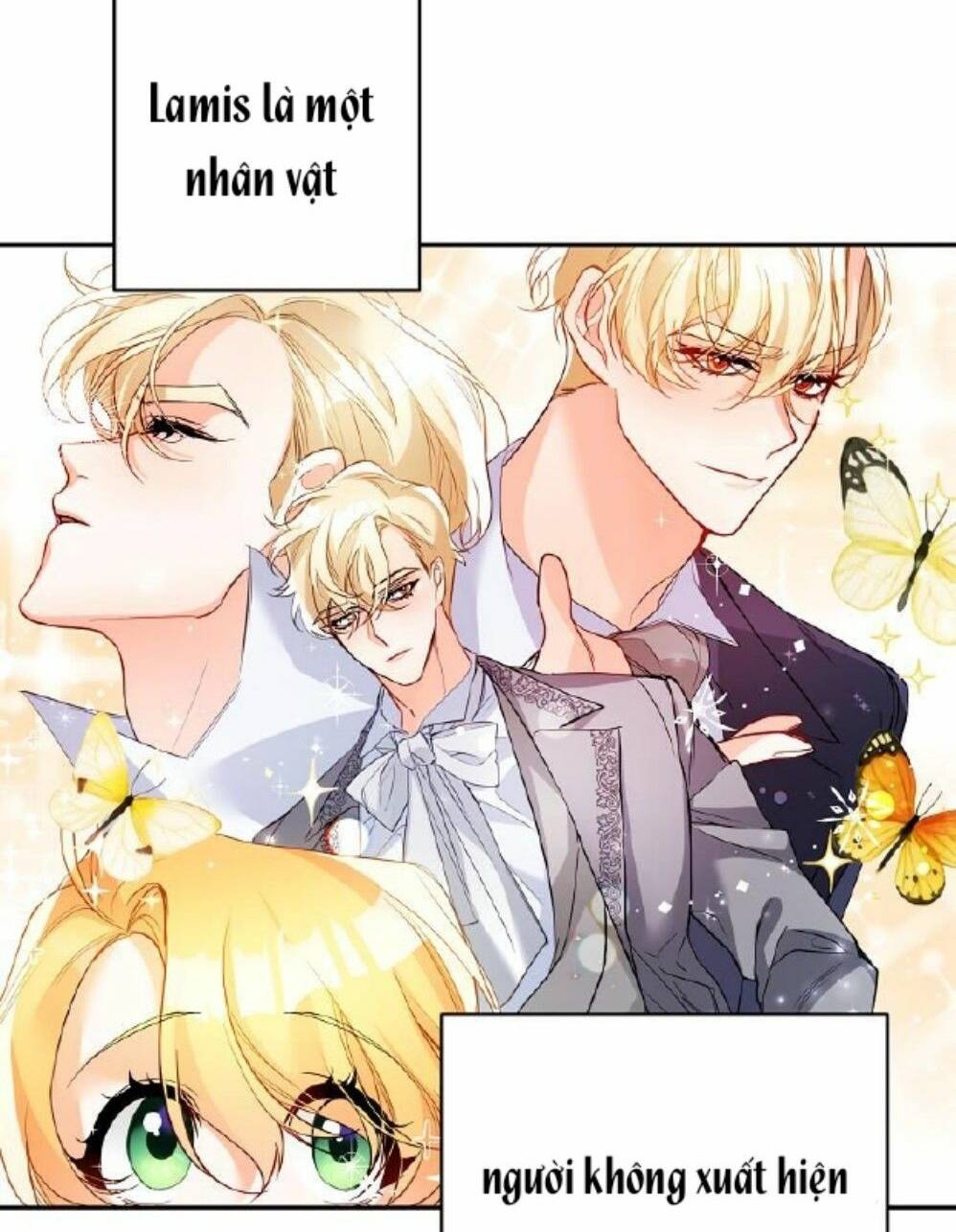 dư vị tách trà chapter 1 64