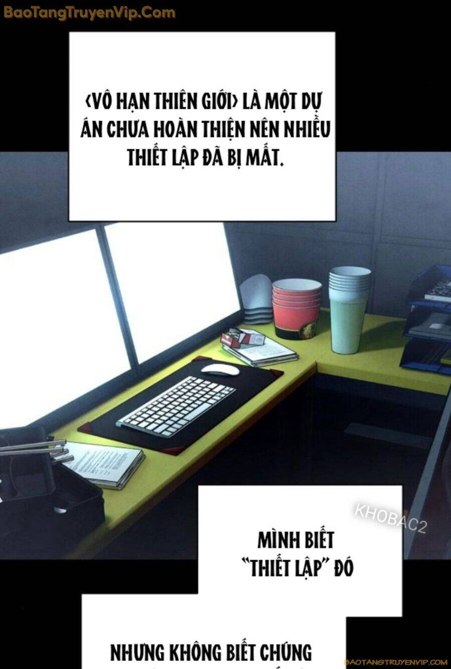 xuyên không vào con game rác rưởi của tôi chapter 15 27