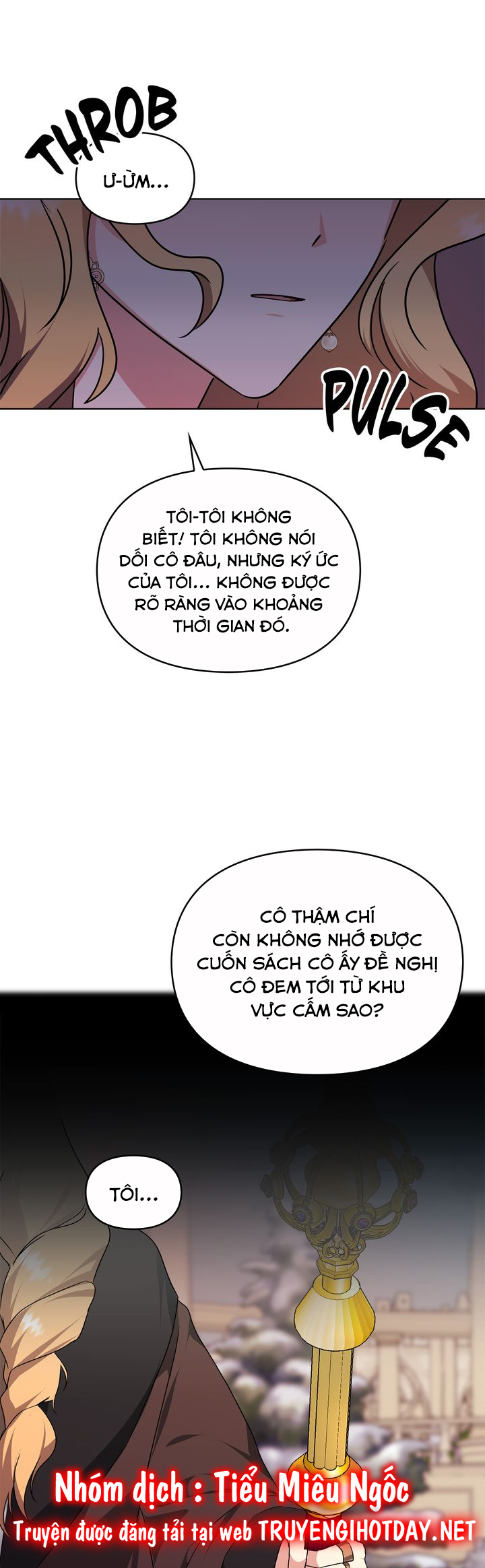 hãy nghe lời của tôi chapter 75 41