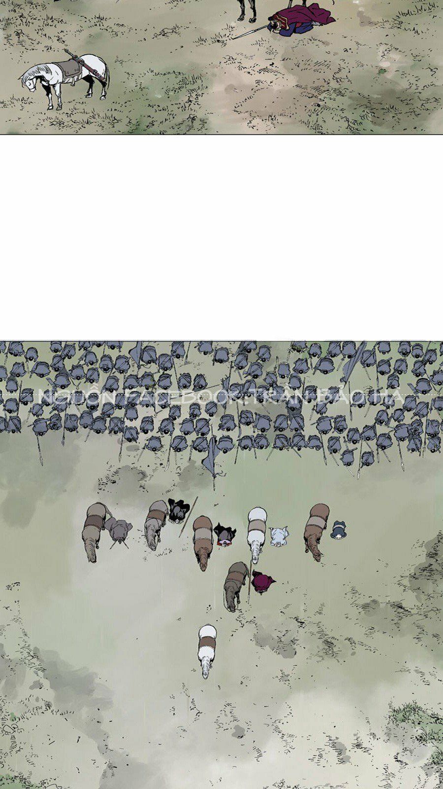 cao thủ 2 chapter 52 17