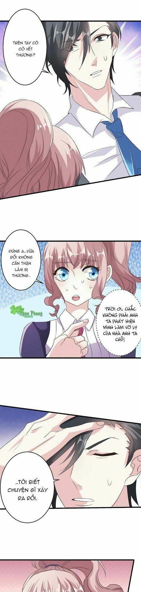 nguyệt dạ hương vi lai chapter 8 11