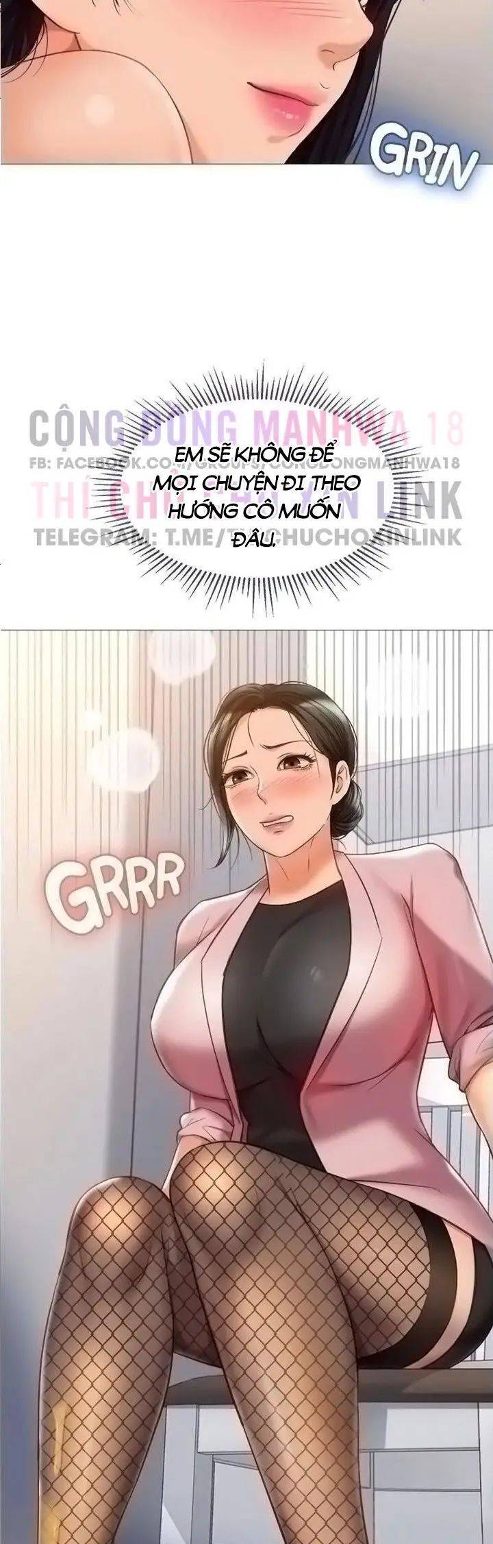 my daughter's friend chapter 73 4