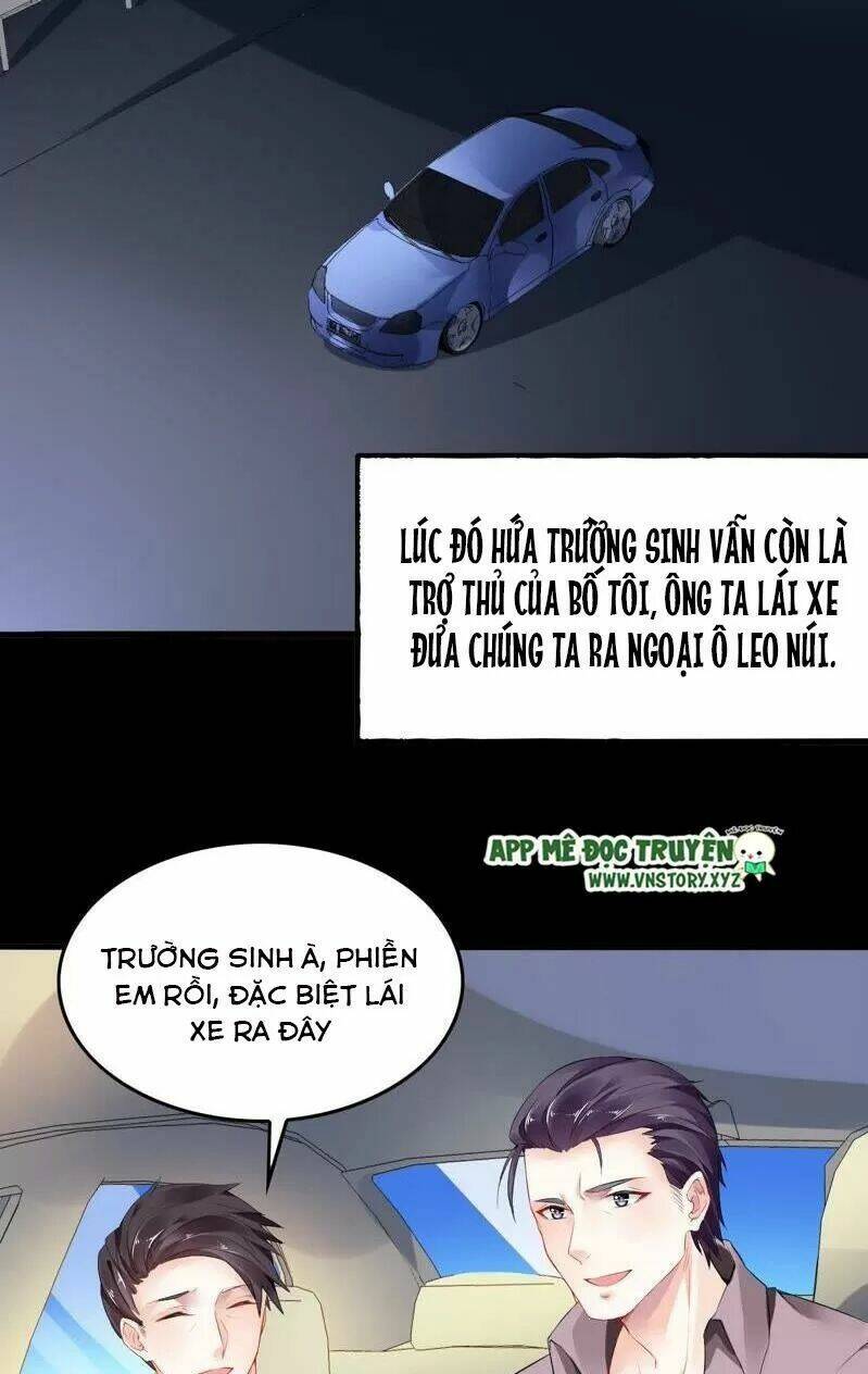 mưu ái thành nghiện chapter 1 8