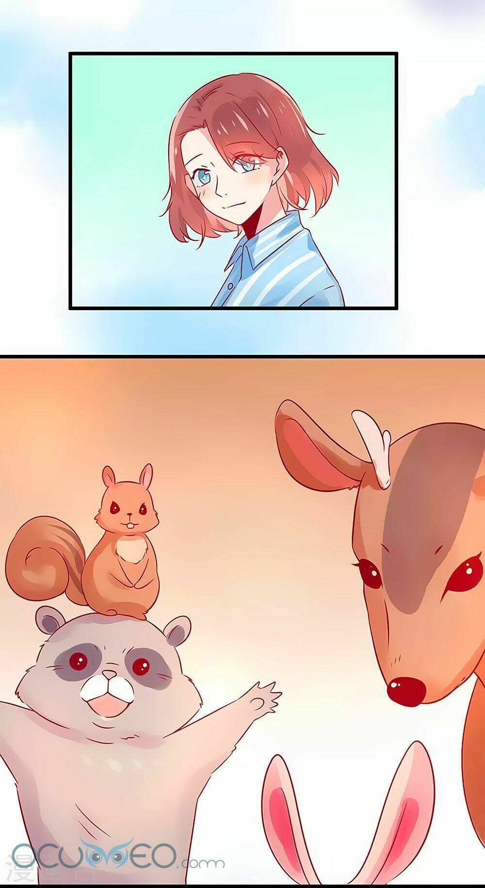 tổng tài, như vậy nhanh quá chapter 2 38