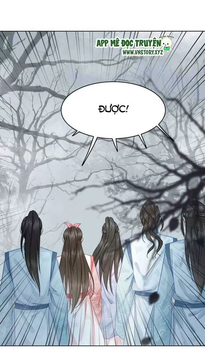 cực phẩm phế vật tiểu thư chapter 70 4