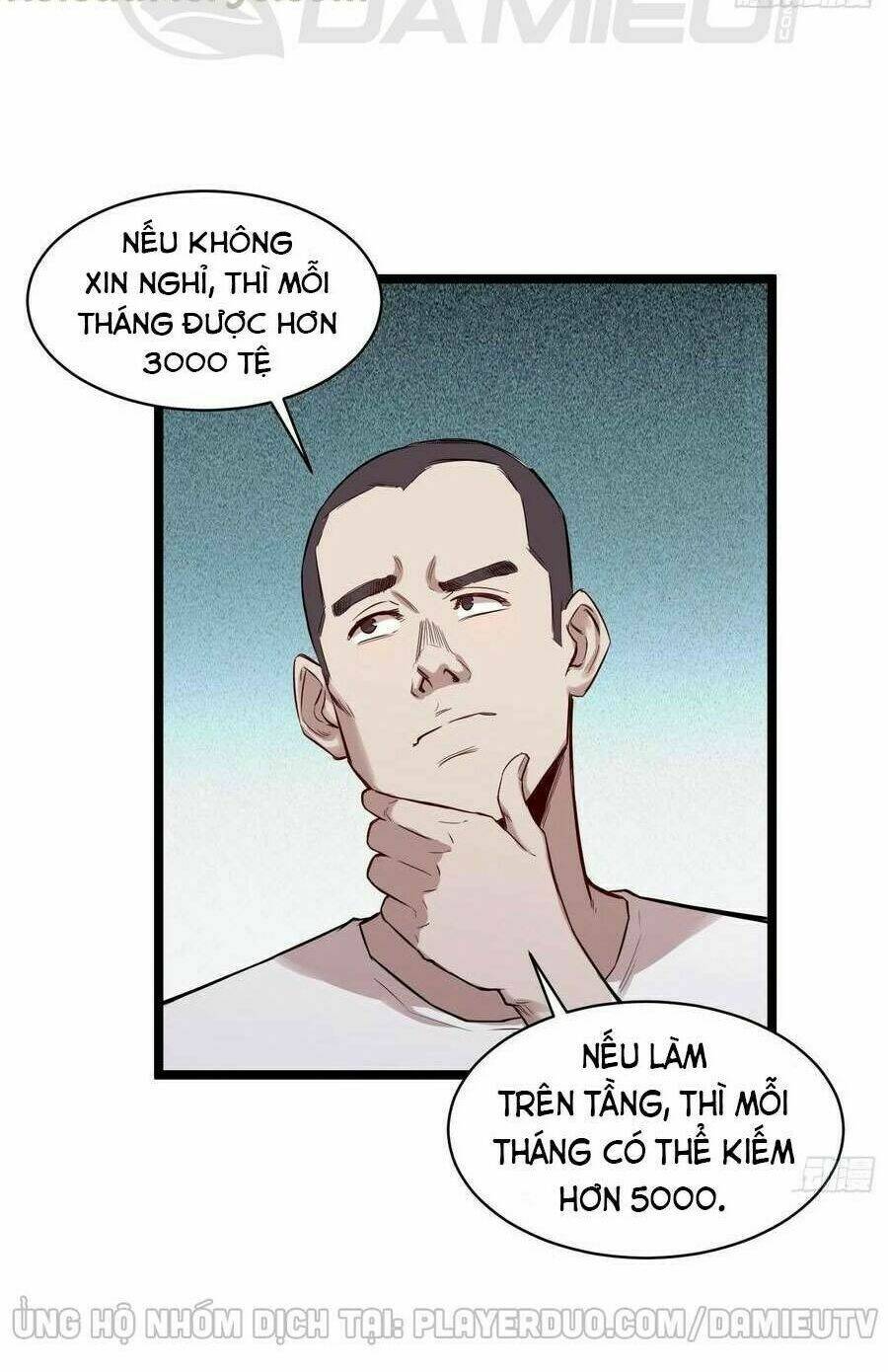 đỉnh phong thần y chapter 83 25