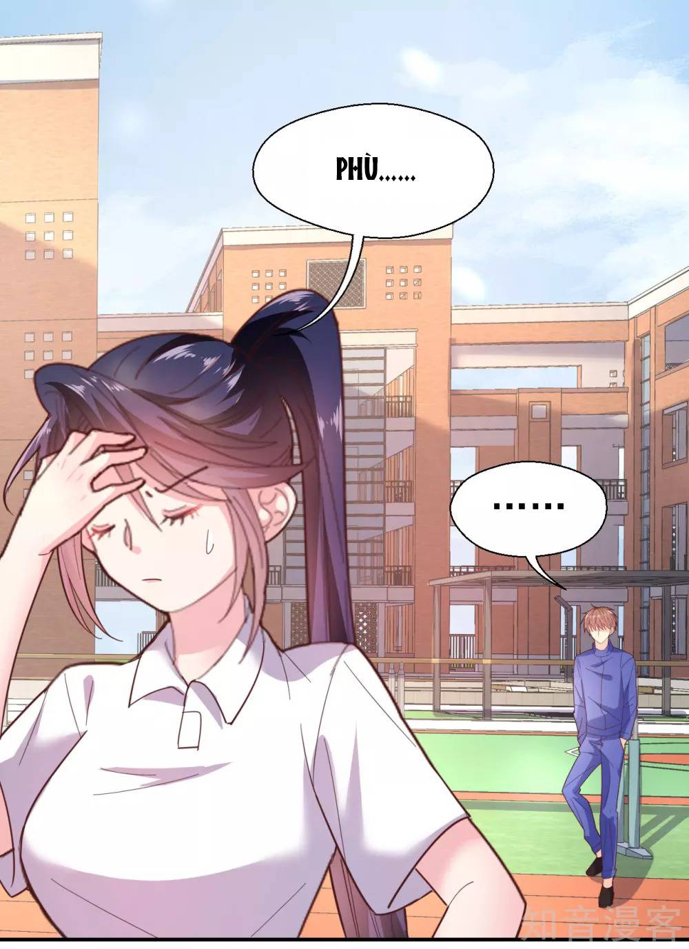 sau này vẫn cứ thích anh chapter 41 7