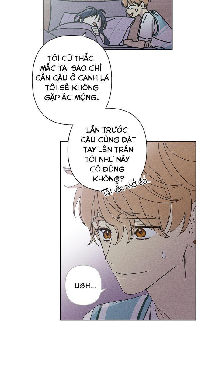 bạn trai tôi là một con ma ngọt ngào chapter 6 27