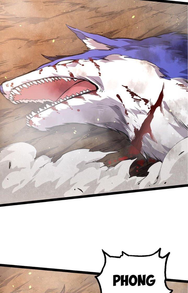 từ cây cổ thụ bắt đầu tiến hóa chapter 66 17