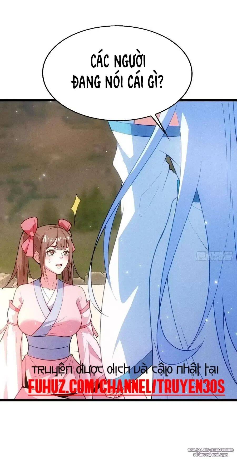 Thê Tử Của Ta Là Đại Lão Đại Thừa Kỳ chapter 73.1 9