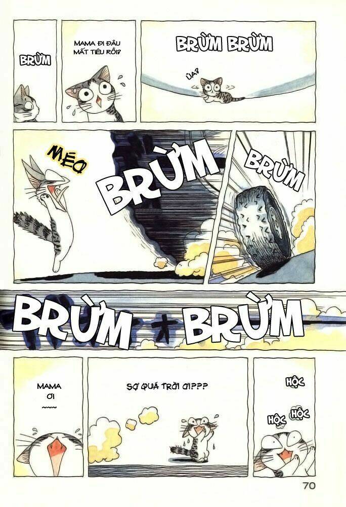 chi's sweet home chapter 9 4