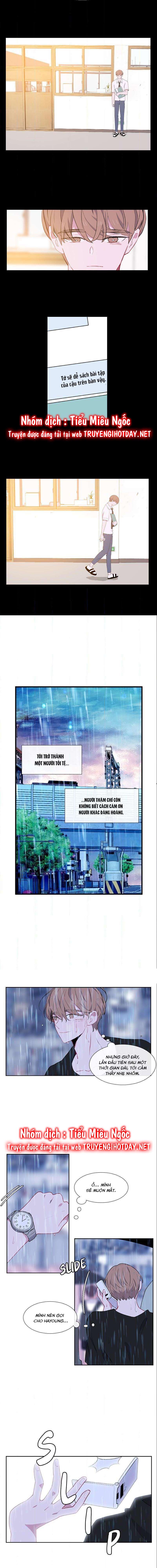 quay lại nhé chapter 37 8