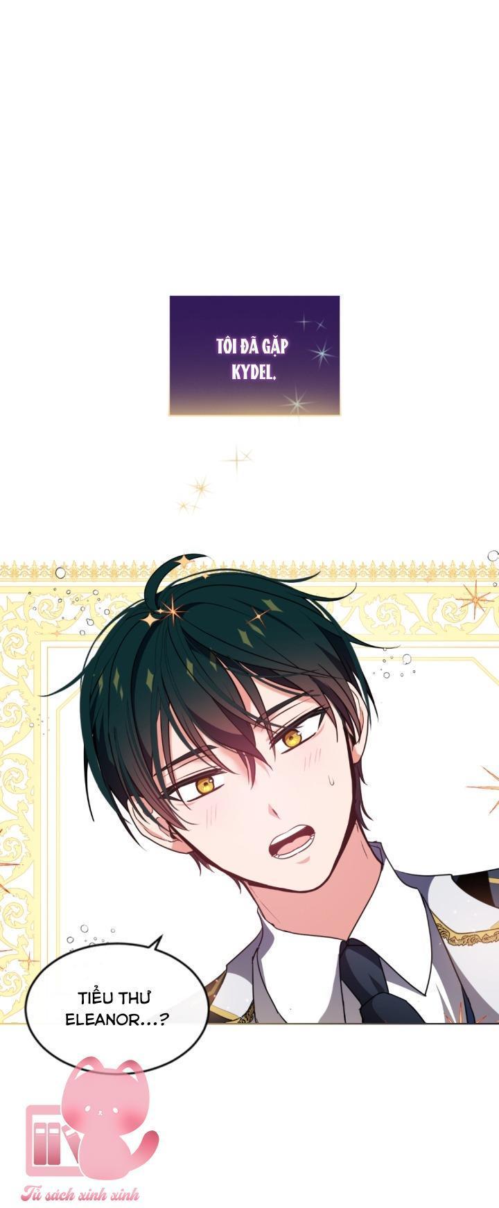 nguyện ước vô vọng của ma nữ chapter 100 10