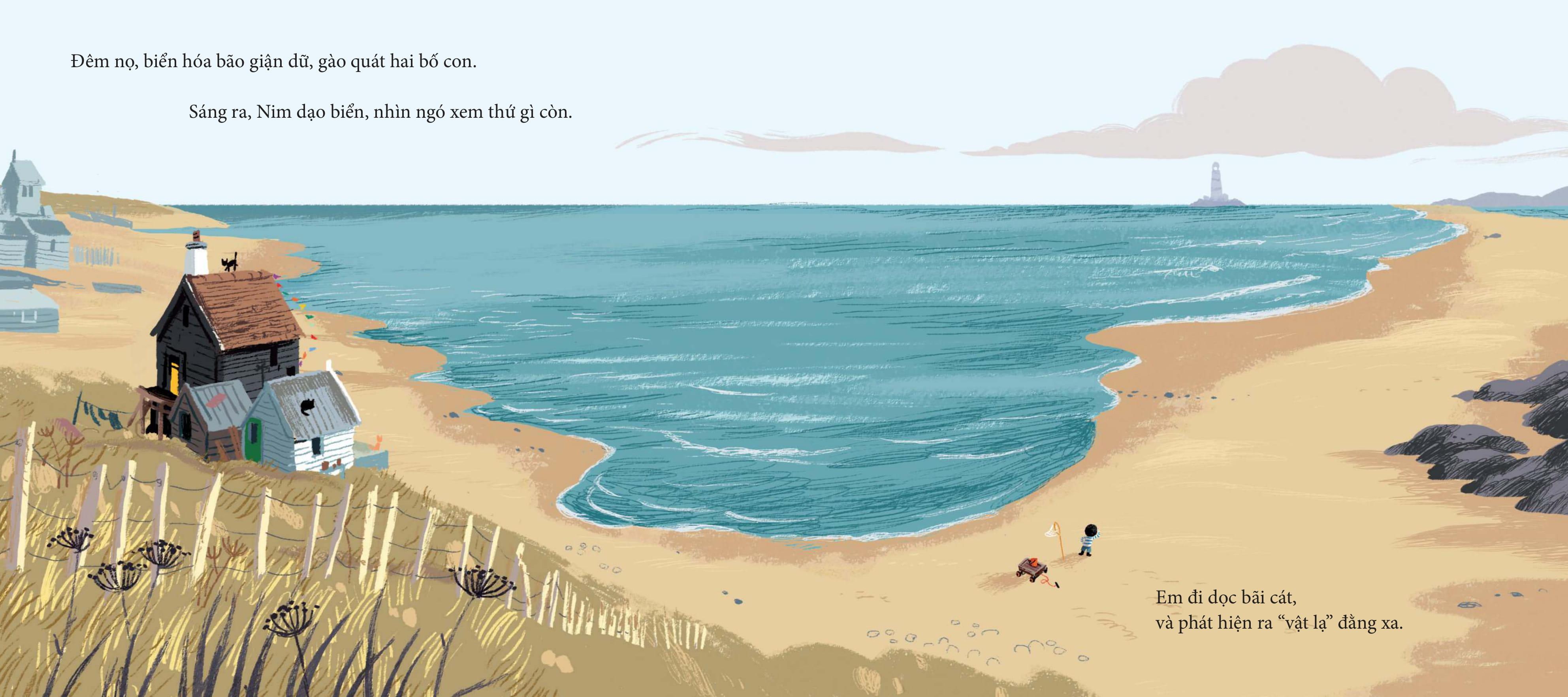 Sách - Boxset Cá Voi Đêm Bão Và Những Câu Chuyện Khác (Bộ 5 Cuốn) (Tái Bản 2025)