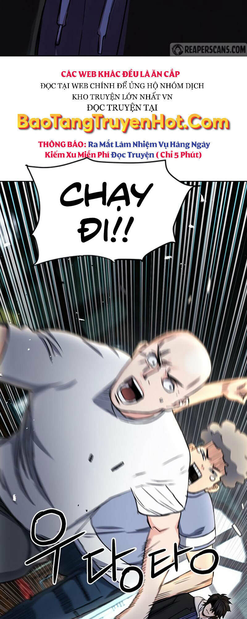 druid tại ga seoul - người hóa thú chapter 68 73