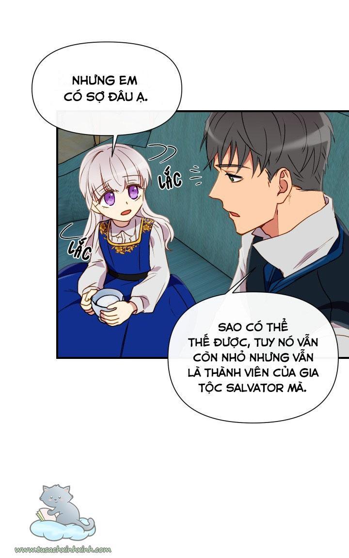 công nương khế ước của gia tộc công tước quái vật chapter 20 40