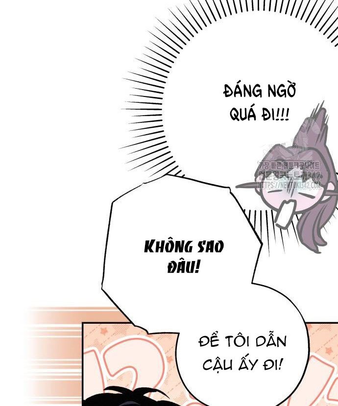 Mối Quan Hệ Đặc Biệt chapter 18.1 42