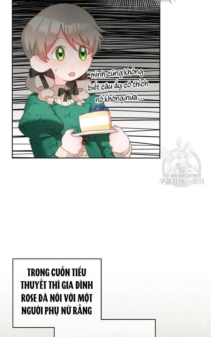 cô tiểu thư bé nhỏ thuần hóa các nhân vật chính chapter 8 10