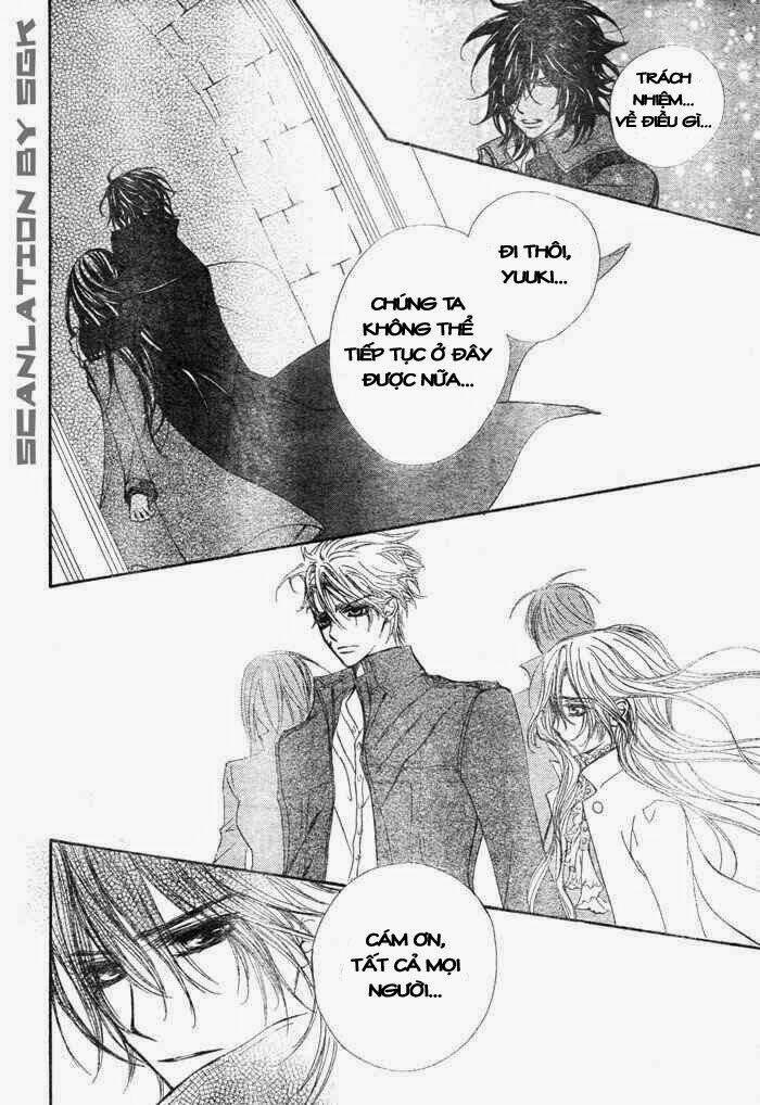 hiệp sĩ vampire chapter 47 29