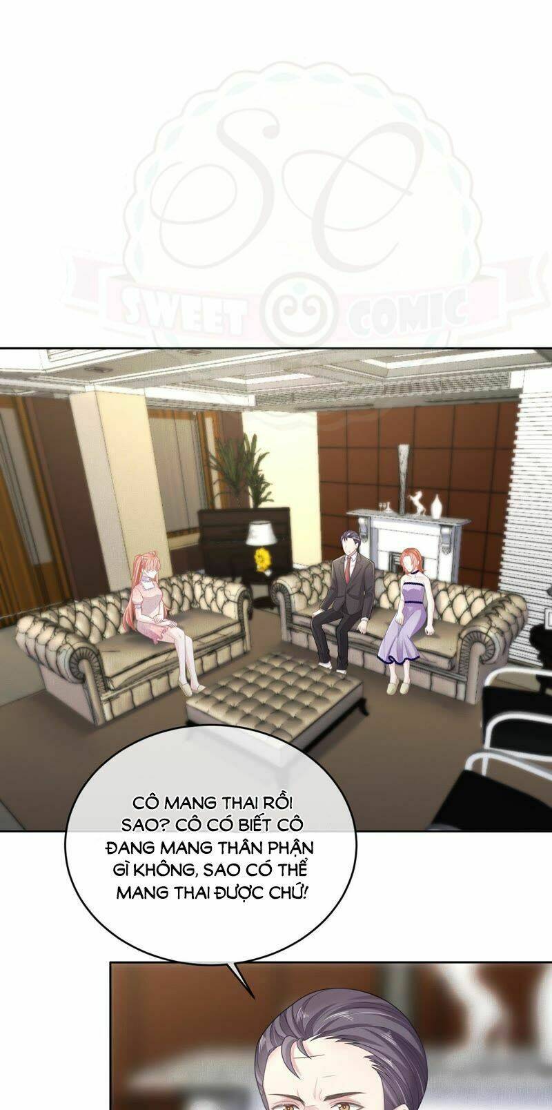cô dâu giả tạo chapter 16 7
