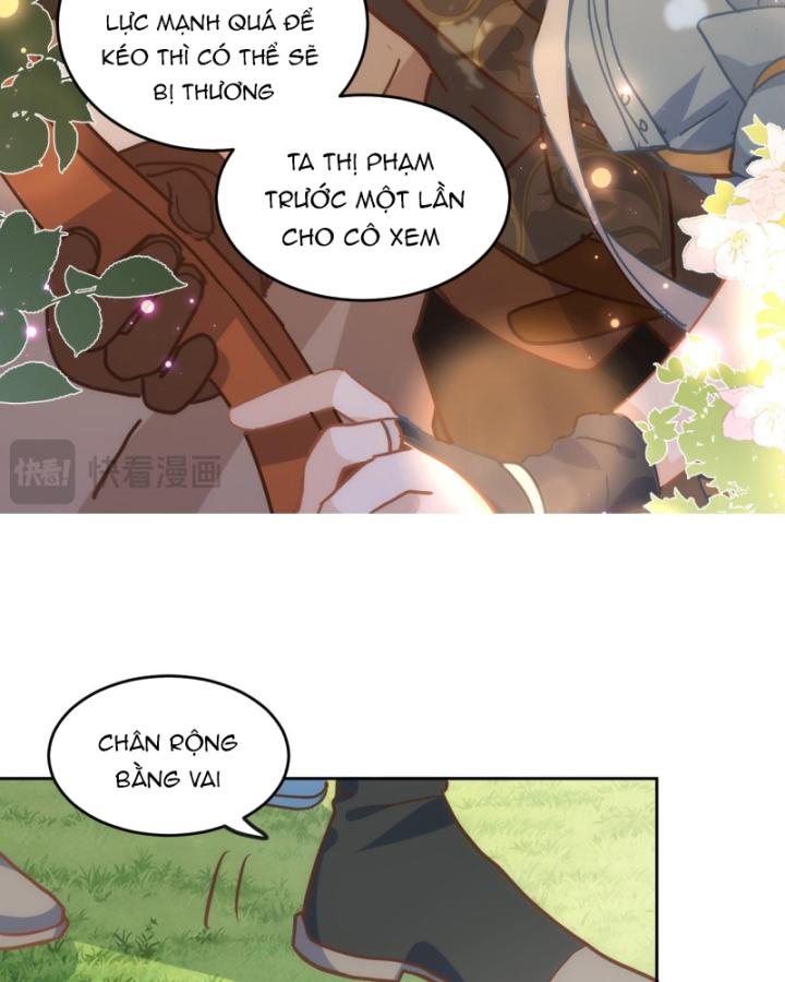 tiểu thư công tước không muốn bị sủng tới hỏng chapter 8 32