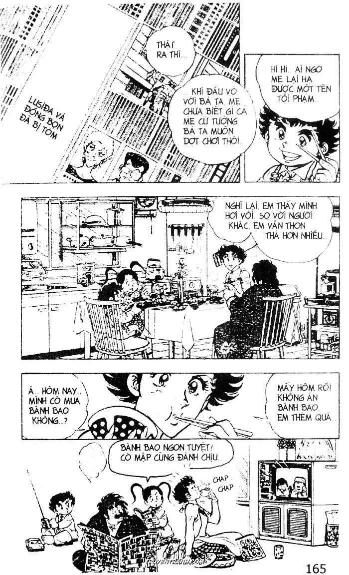 cậu bé giỏi võ chapter 16 25