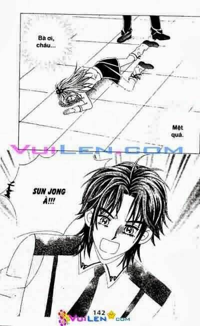 sâu trong ánh mắt chapter 111 16