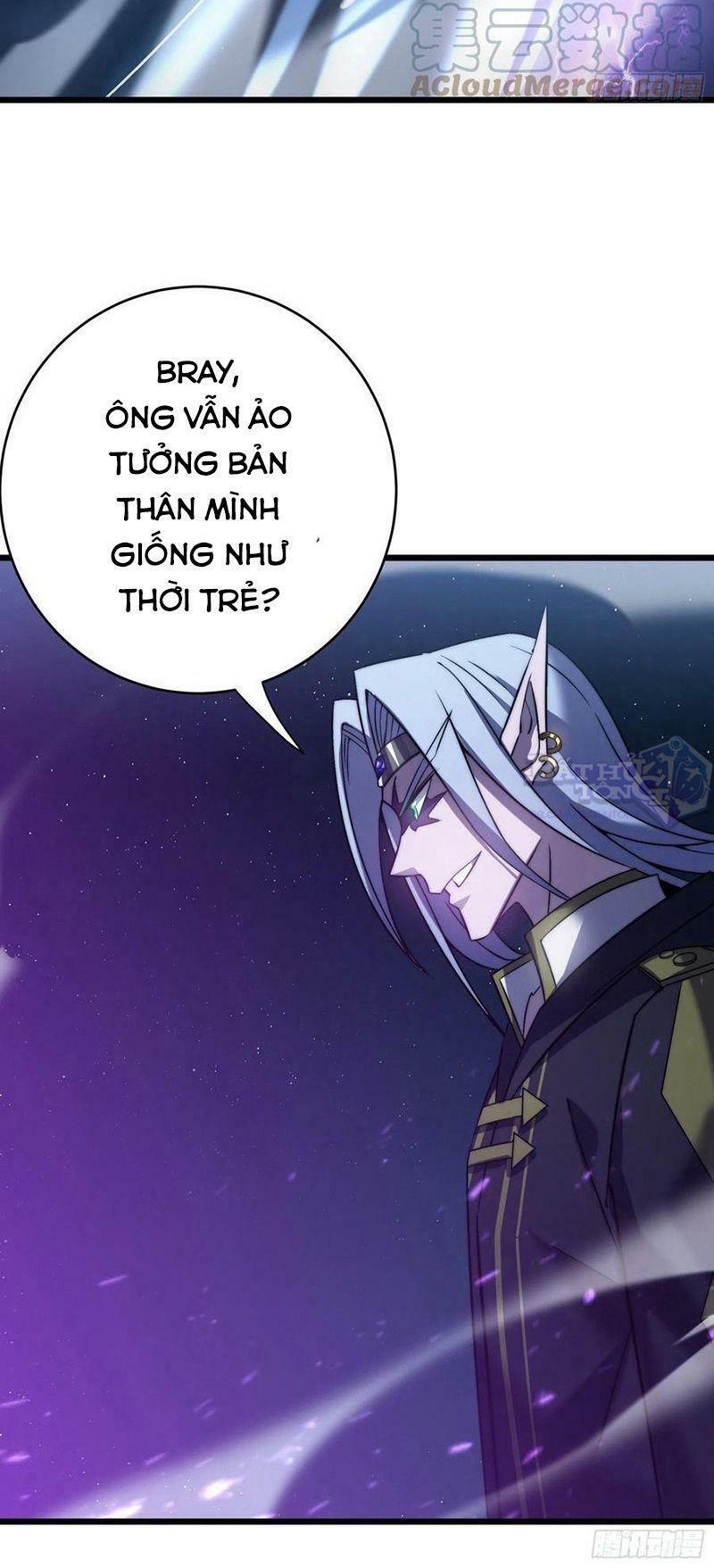 sát thần chi lộ tại dị giới chapter 42 16