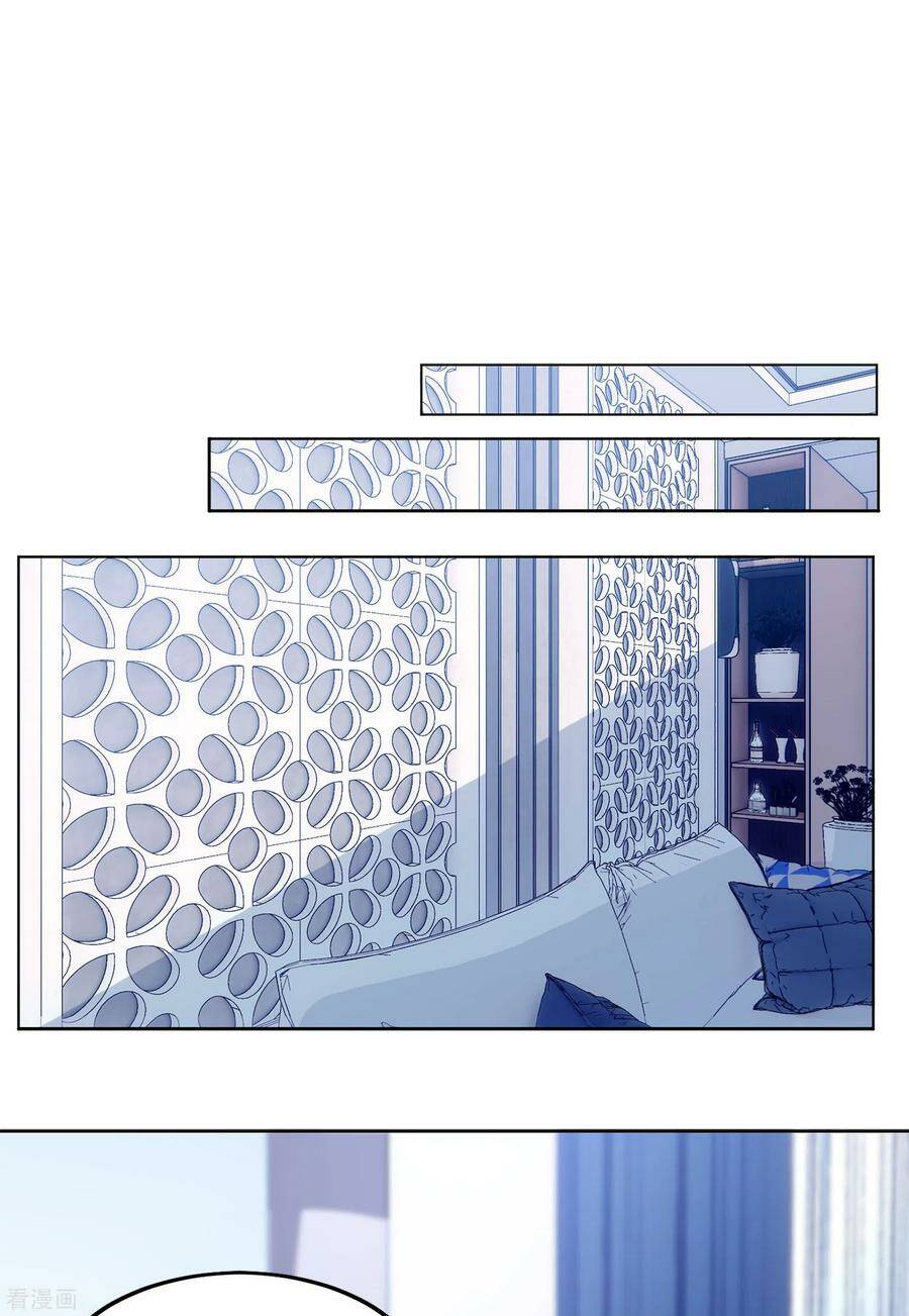 cô ấy đến rồi, xin nằm xuống! chapter 101 5