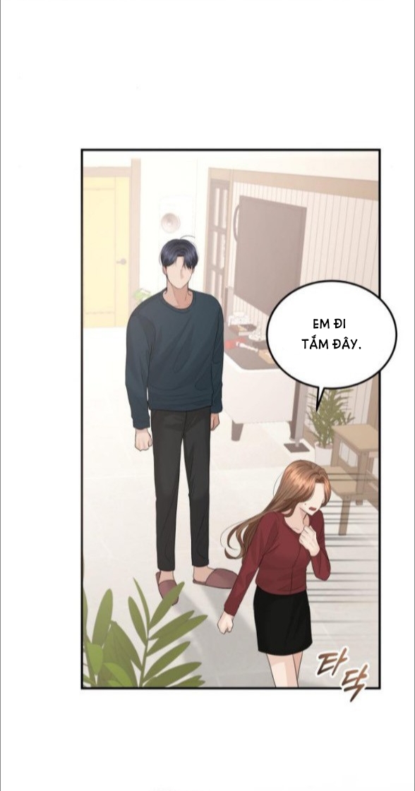 cuộc hôn nhân hoàn hảo chapter 53.1 5