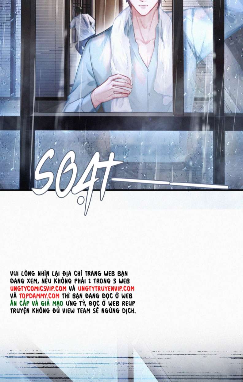 thần thương (môi súng) chapter 92 24